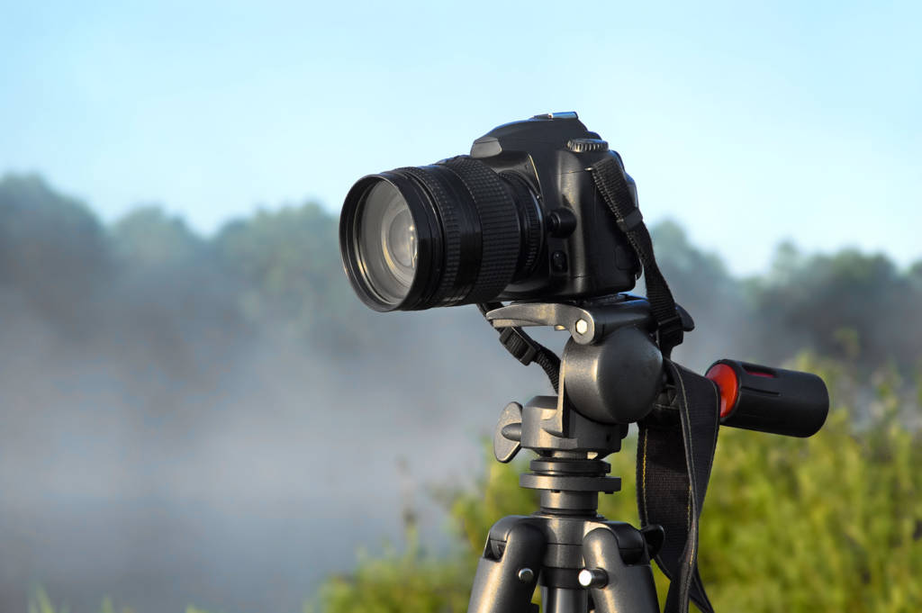 tripod