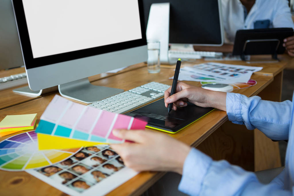 color management