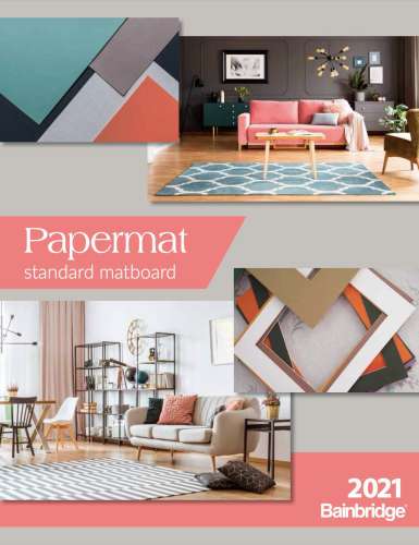 Papermat_Catalog_2021 cover