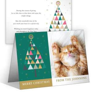 folding cards