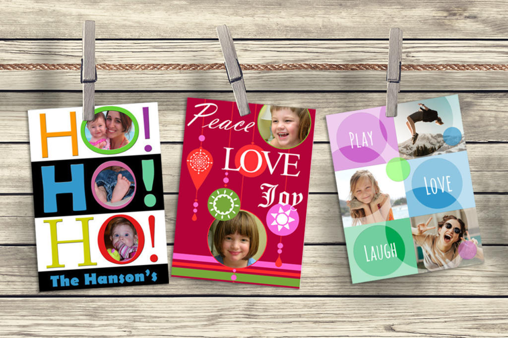 greeting cards