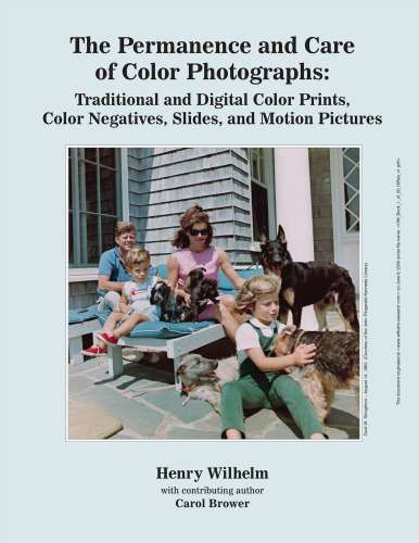 henry willhelm book