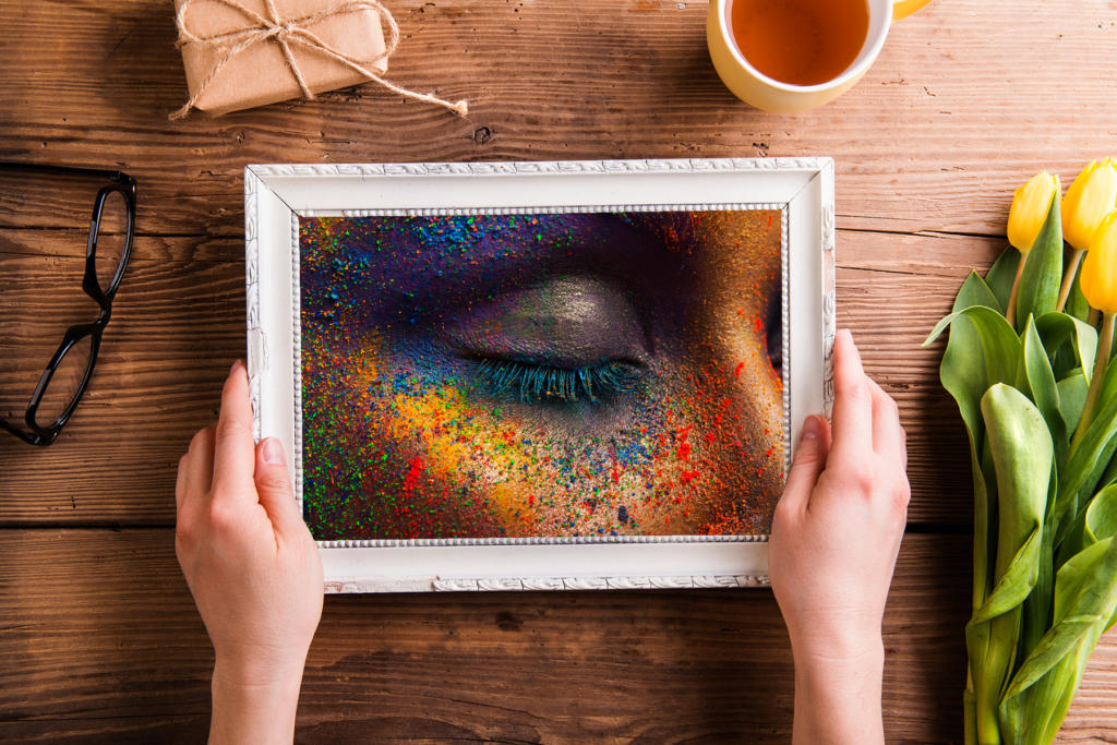 Studio Giclee Prints