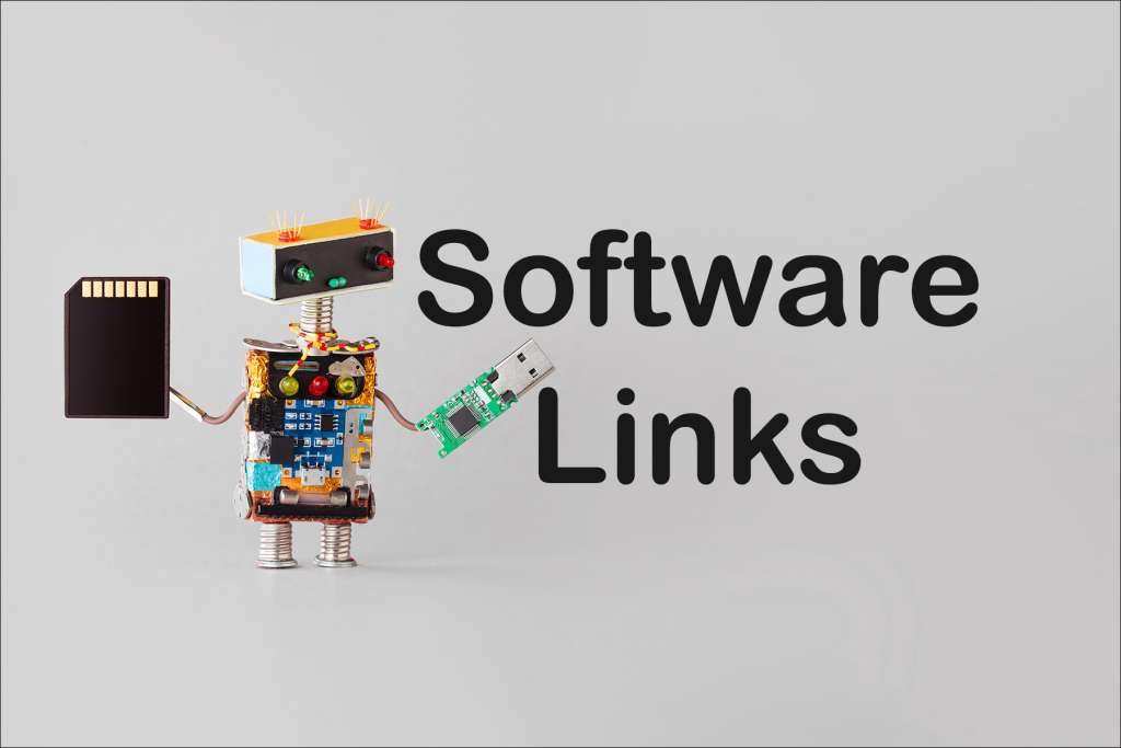 Software Links