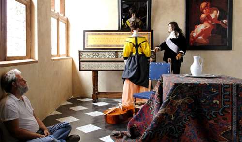 tims vermeer