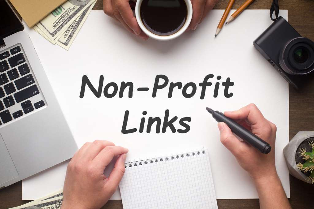 Non-Profit Links