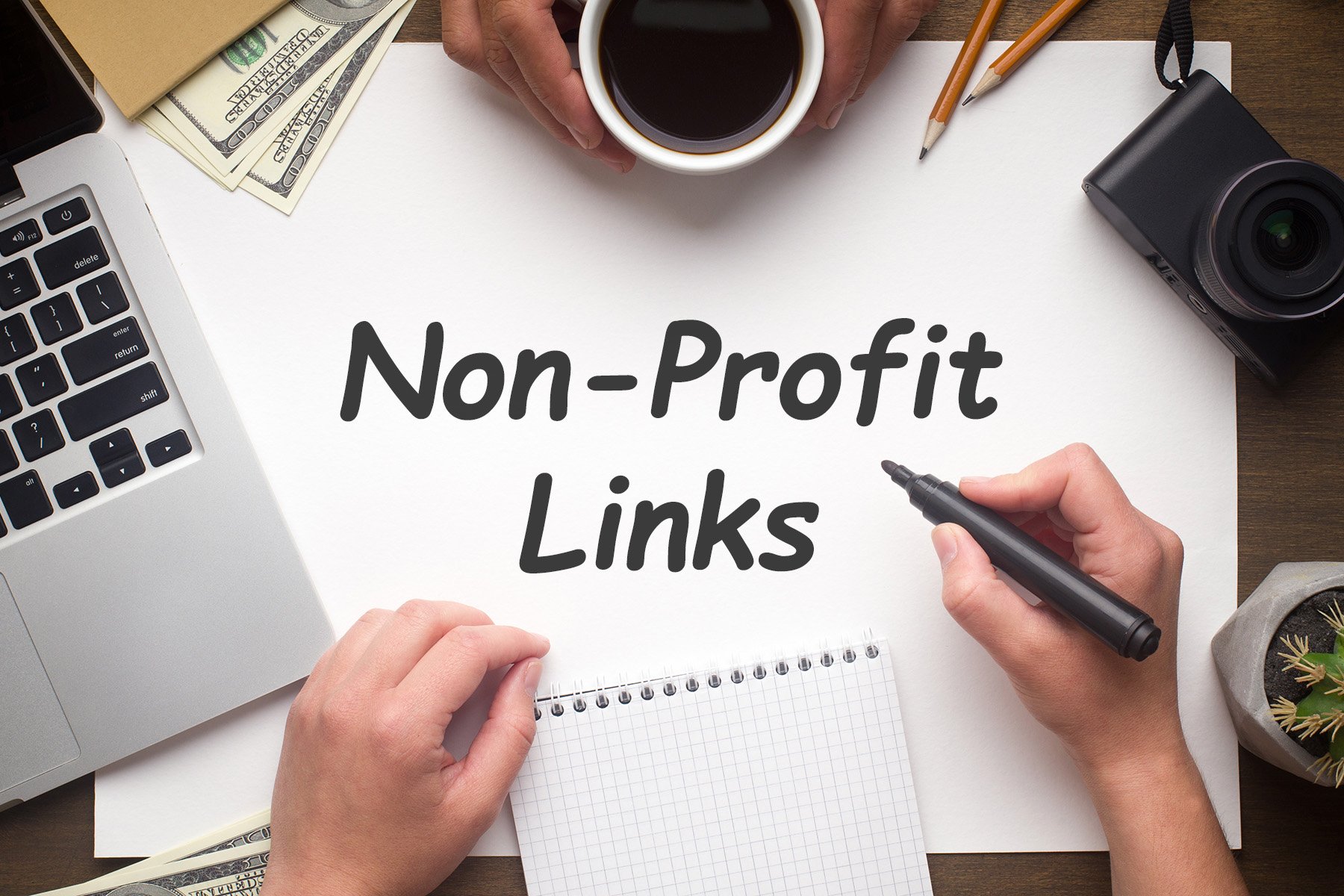 Non-Profit Links