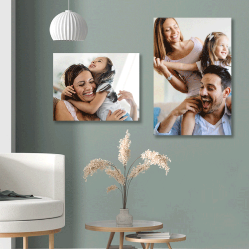 Acrylic Wall Art_Family_650x650 Acrylic Wall Art