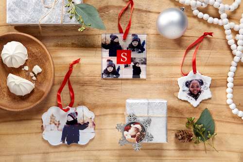 ornaments