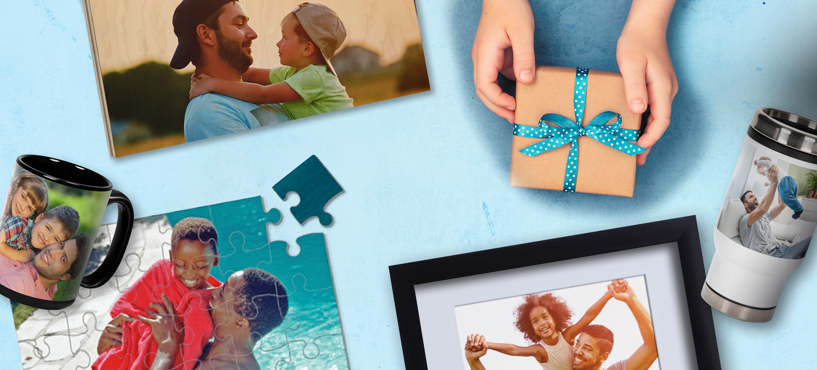 photo gifts