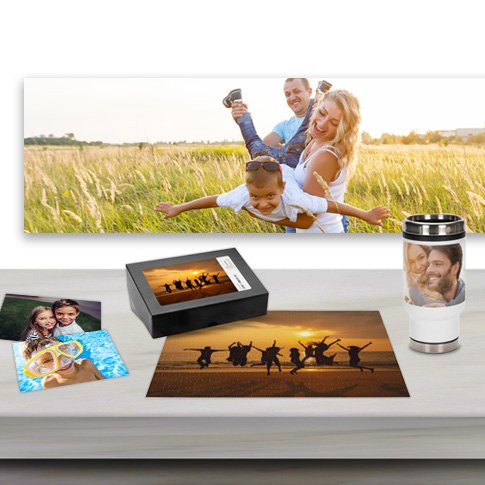 photo gifts